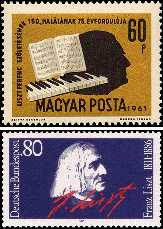 What Makes Franz Liszt Still Important?