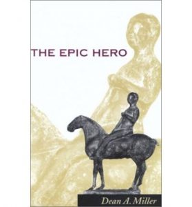 Epic Hero as Cyborg: An Experiment in Interpreting Pre-Modern Heroic Narrative 24 Epic Hero as Cyborg: An Experiment in Interpreting Pre-Modern Heroic Narrative