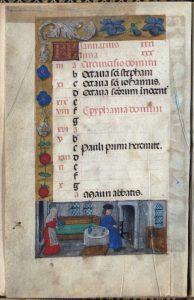 What Would You Have Eaten for Christmas in Medieval Times?