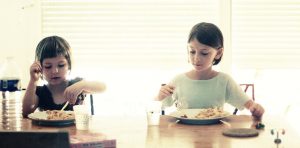 Pleasure is Good: How French Children Acquire a Taste for Life 6 pleasure02