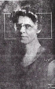 The Contributions of Caroline Ransom Williams (1872-1952) to Archaeology