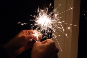 The Surprising Cultural History of New Year’s Resolutions 18 The Surprising Cultural History of New Year’s Resolutions