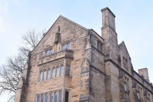 An Old Style in the Modern World: Gothic Revival Architecture 4 An Old Style in the Modern World: Gothic Revival Architecture