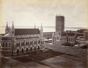 An Old Style in the Modern World: Gothic Revival Architecture 7 An Old Style in the Modern World: Gothic Revival Architecture