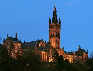 An Old Style in the Modern World: Gothic Revival Architecture 11 An Old Style in the Modern World: Gothic Revival Architecture