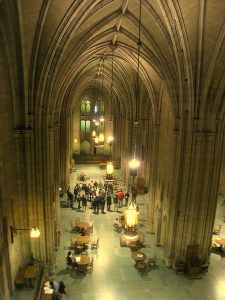 An Old Style in the Modern World: Gothic Revival Architecture 17 An Old Style in the Modern World: Gothic Revival Architecture