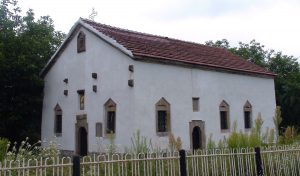 An Old Style in the Modern World: Gothic Revival Architecture 19 An Old Style in the Modern World: Gothic Revival Architecture