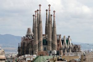 An Old Style in the Modern World: Gothic Revival Architecture 22 An Old Style in the Modern World: Gothic Revival Architecture