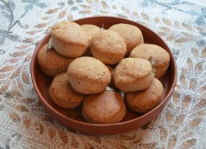 A Taste of Ancient Rome - A Saturnalia Feast 1 SaturnaliaFeast01