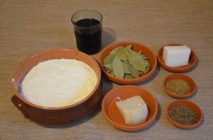 A Taste of Ancient Rome - A Saturnalia Feast 39 A Taste of Ancient Rome - A Saturnalia Feast