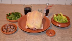 A Taste of Ancient Rome - A Saturnalia Feast 44 A Taste of Ancient Rome - A Saturnalia Feast