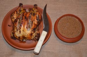 A Taste of Ancient Rome - A Saturnalia Feast 45 A Taste of Ancient Rome - A Saturnalia Feast