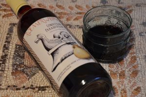 A Taste of Ancient Rome - A Saturnalia Feast 46 A Taste of Ancient Rome - A Saturnalia Feast