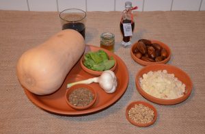 A Taste of Ancient Rome - A Saturnalia Feast 47 A Taste of Ancient Rome - A Saturnalia Feast