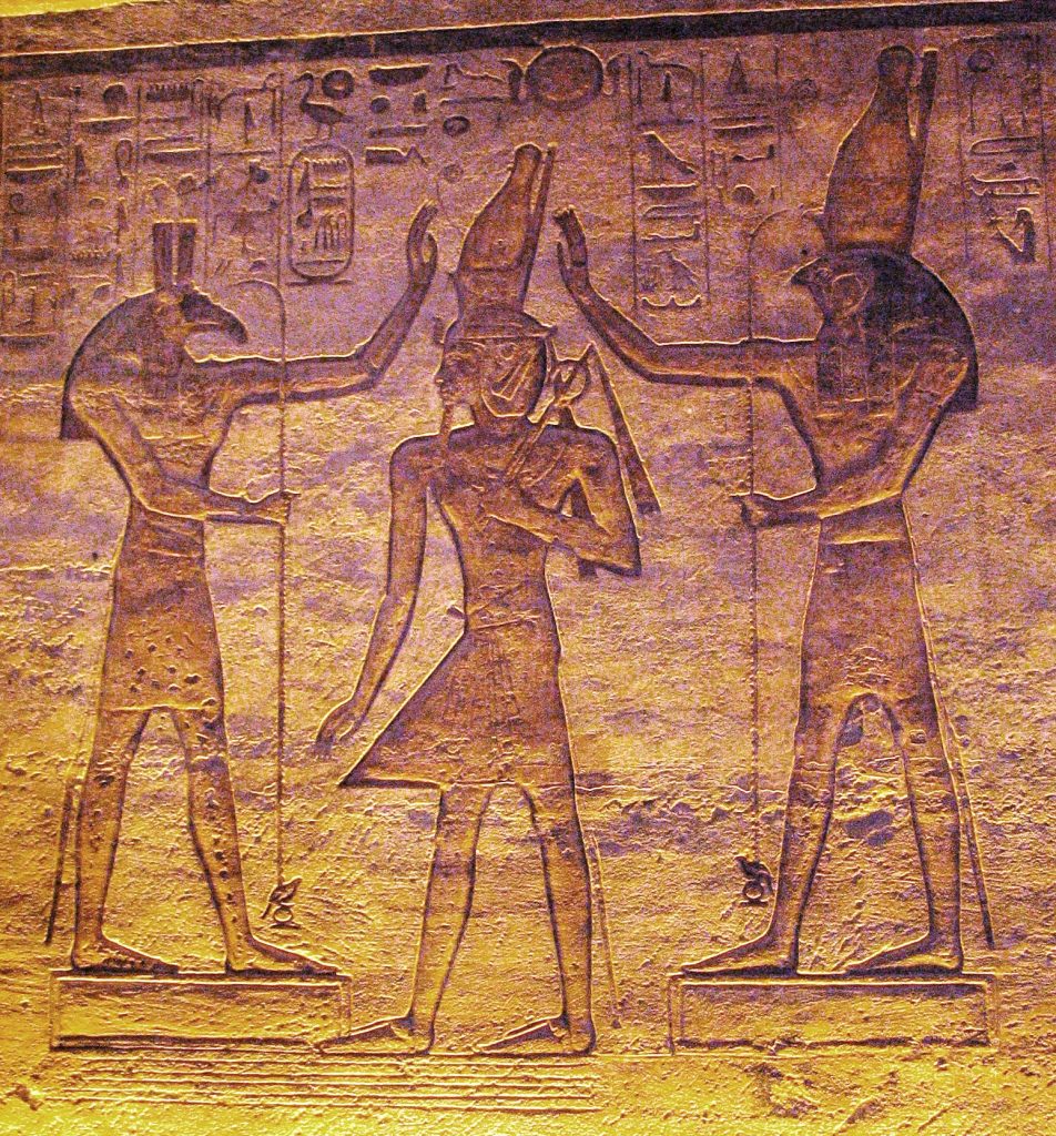 Ejemplos De Dioses Egipcios Porn Sex Picture