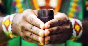 Shaman Claus: A Santa Story from Siberia