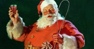 Shaman Claus: A Santa Story from Siberia