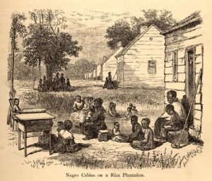 African Passages, Lowcountry Adaptations 406 African Passages, Lowcountry Adaptations