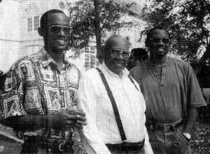 African Passages, Lowcountry Adaptations 422 African Passages, Lowcountry Adaptations