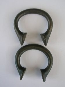 African Passages, Lowcountry Adaptations 363 African Passages, Lowcountry Adaptations