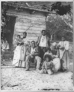 African Passages, Lowcountry Adaptations 379 African Passages, Lowcountry Adaptations