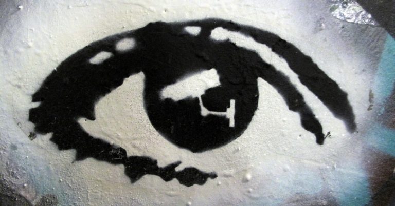 EU's Top Court Delivers 'Major Blow' to Mass Surveillance 9 Surveillance01