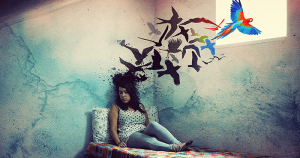 Don't Believe Everything You Think