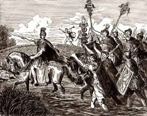 What Was Happening in Three Civilizations from 1000 to 1 BCE in Greece, Rome, and China: A Simultaneous Chronology