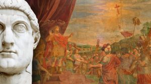 What Was Happening in Three Civilizations from 1000 to 1 BCE in Greece, Rome, and China: A Simultaneous Chronology