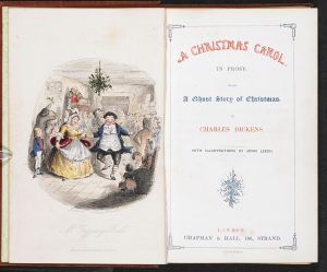 The Influence of Victorian Christmas Practices on Today's Traditions 42 The Influence of Victorian Christmas Practices on Today's Traditions