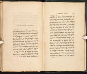 The Influence of Victorian Christmas Practices on Today's Traditions 44 The Influence of Victorian Christmas Practices on Today's Traditions