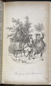 The Influence of Victorian Christmas Practices on Today's Traditions 45 The Influence of Victorian Christmas Practices on Today's Traditions