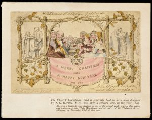 The Influence of Victorian Christmas Practices on Today's Traditions 49 The Influence of Victorian Christmas Practices on Today's Traditions