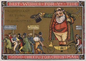 The Influence of Victorian Christmas Practices on Today's Traditions 51 The Influence of Victorian Christmas Practices on Today's Traditions