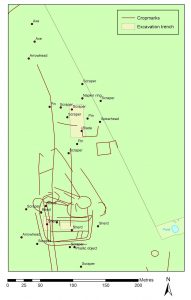 The Viking Great Army and its Legacy: Plotting Settlement Shift Using Metal-Detected Finds 123 The Viking Great Army and its Legacy: Plotting Settlement Shift Using Metal-Detected Finds