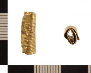 The Viking Great Army and its Legacy: Plotting Settlement Shift Using Metal-Detected Finds