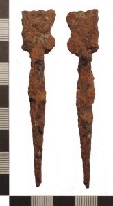 The Viking Great Army and its Legacy: Plotting Settlement Shift Using Metal-Detected Finds