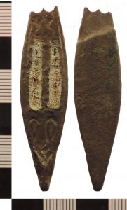 The Viking Great Army and its Legacy: Plotting Settlement Shift Using Metal-Detected Finds 134 The Viking Great Army and its Legacy: Plotting Settlement Shift Using Metal-Detected Finds