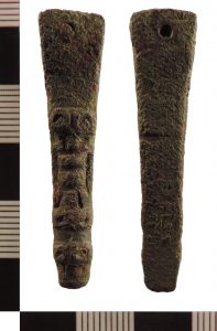 The Viking Great Army and its Legacy: Plotting Settlement Shift Using Metal-Detected Finds 137 The Viking Great Army and its Legacy: Plotting Settlement Shift Using Metal-Detected Finds