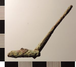 The Viking Great Army and its Legacy: Plotting Settlement Shift Using Metal-Detected Finds