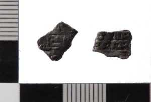 The Viking Great Army and its Legacy: Plotting Settlement Shift Using Metal-Detected Finds 144 The Viking Great Army and its Legacy: Plotting Settlement Shift Using Metal-Detected Finds