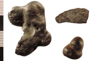 The Viking Great Army and its Legacy: Plotting Settlement Shift Using Metal-Detected Finds 146 The Viking Great Army and its Legacy: Plotting Settlement Shift Using Metal-Detected Finds