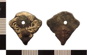 The Viking Great Army and its Legacy: Plotting Settlement Shift Using Metal-Detected Finds 149 The Viking Great Army and its Legacy: Plotting Settlement Shift Using Metal-Detected Finds