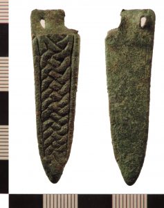 The Viking Great Army and its Legacy: Plotting Settlement Shift Using Metal-Detected Finds 151 The Viking Great Army and its Legacy: Plotting Settlement Shift Using Metal-Detected Finds