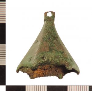 The Viking Great Army and its Legacy: Plotting Settlement Shift Using Metal-Detected Finds