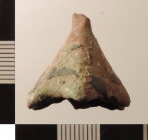 The Viking Great Army and its Legacy: Plotting Settlement Shift Using Metal-Detected Finds 160 The Viking Great Army and its Legacy: Plotting Settlement Shift Using Metal-Detected Finds