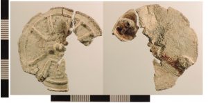 The Viking Great Army and its Legacy: Plotting Settlement Shift Using Metal-Detected Finds 161 The Viking Great Army and its Legacy: Plotting Settlement Shift Using Metal-Detected Finds