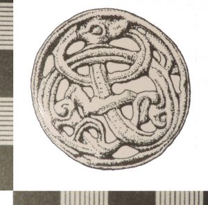 The Viking Great Army and its Legacy: Plotting Settlement Shift Using Metal-Detected Finds 163 The Viking Great Army and its Legacy: Plotting Settlement Shift Using Metal-Detected Finds