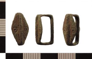 The Viking Great Army and its Legacy: Plotting Settlement Shift Using Metal-Detected Finds 164 The Viking Great Army and its Legacy: Plotting Settlement Shift Using Metal-Detected Finds