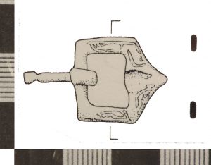 The Viking Great Army and its Legacy: Plotting Settlement Shift Using Metal-Detected Finds 165 The Viking Great Army and its Legacy: Plotting Settlement Shift Using Metal-Detected Finds